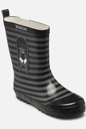 Leomil Botte de pluie Wednesday