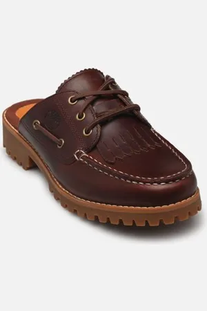 Timberland NORE MULE SHOE BRGND