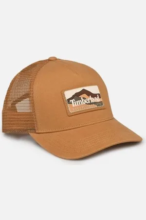 Timberland U Mountain Patch Trucker