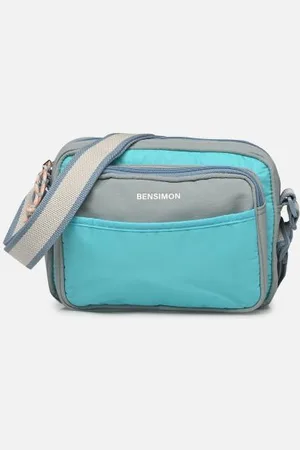 Bensimon SMALL BESACE MAIDSTONE