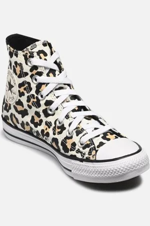Converse Chuck Taylor All Star Hi W