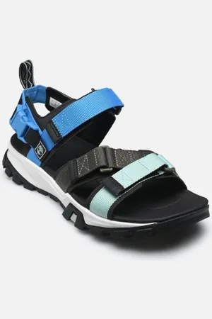 Timberland GRTR BACKSTRAP SANDAL BLACK