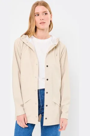 Rains Jacket W3 - Unisexe W