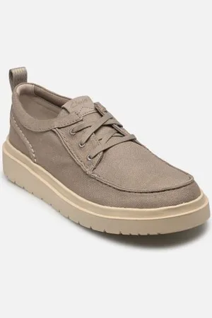 Clarks Polden Moc