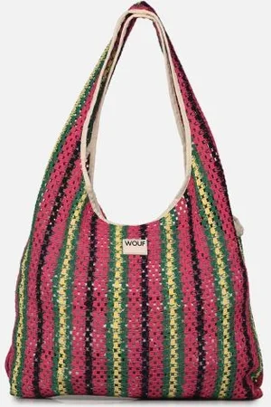 WOUF Tote bag - Tramontane