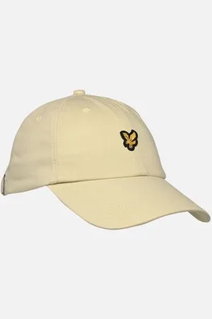 Lyle & Scott Baseball Cap