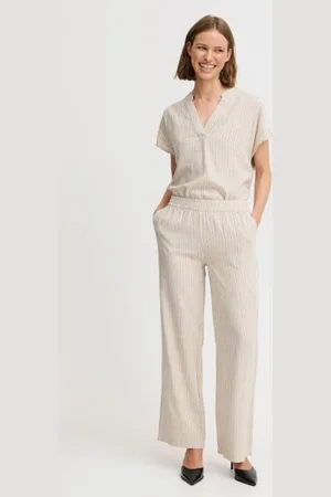 B YOUNG BYFALAKKA LONG PANTS