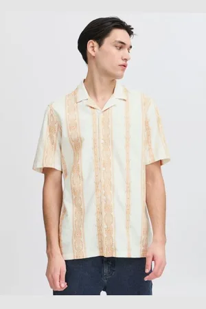 Casual Friday CFJAYDEN SS RC inka shirt