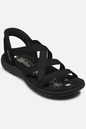 Skechers SLIP-INS Reggae Slim - Stretch Flex