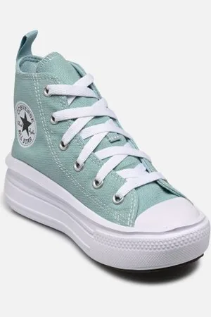 Converse Chuck Taylor All Star Move Hi C