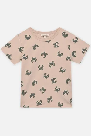Liewood Apia Printed Shortsleeve T-shirt
