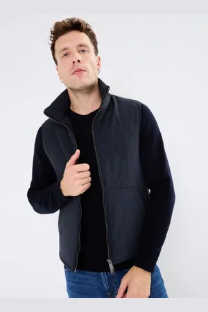 Casual Friday CFVilli quilted vest