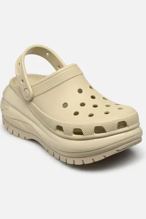 Crocs Mega Crush Clog