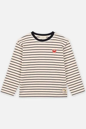 Liewood Tyler Stripe Longsleeve T-shirt