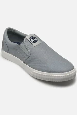 Timberland MYBY LOW SLIP ON SNEAKER MDBLU