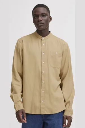 Blend BHBOBBY Shirt mandarin