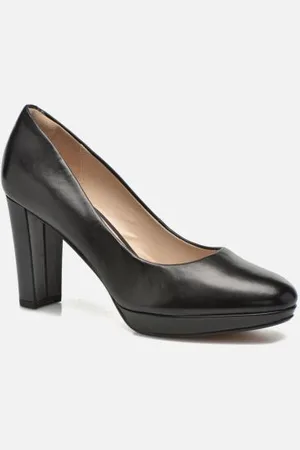 Clarks Kendra Sienna