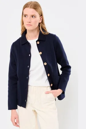 Armor.lux Veste en Maille