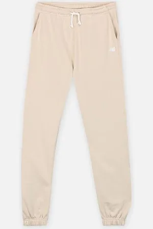 New Balance New Balance French Terry Small Logo Jogger