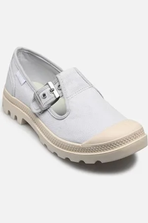 Palladium Pampa M-Jane Washed