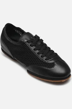 Ralph Lauren SWN BLRINA-SNEAKERS-LOW TOP LACE B