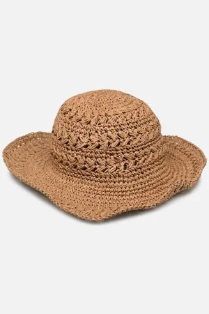 Georgia Rose CHAPEAU-PAILLE