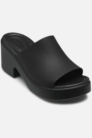 Crocs Brooklyn Slide Heel