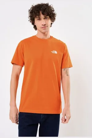 The North Face M S/S SIMPLE DOME TEE