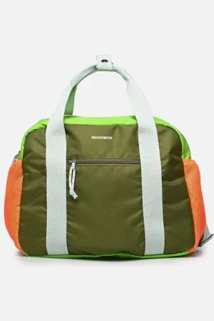 Bensimon WKEND BAG MANCHESTER