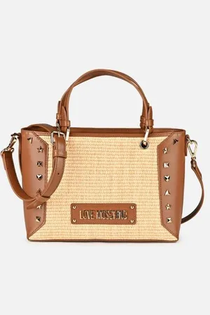 Moschino Timeless Raffia JC4276PP0M