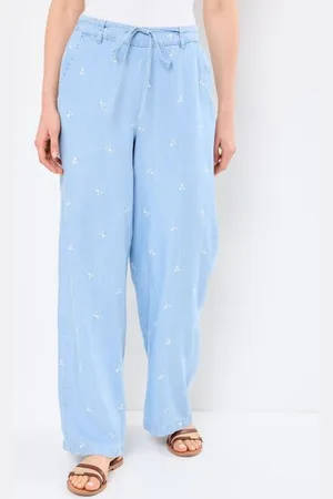 B YOUNG BYKOSMO WIDE PANTS 2