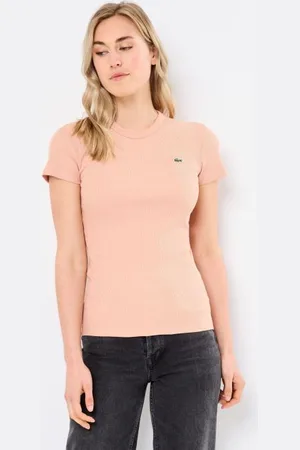 Lacoste Tee-shirt TF5538