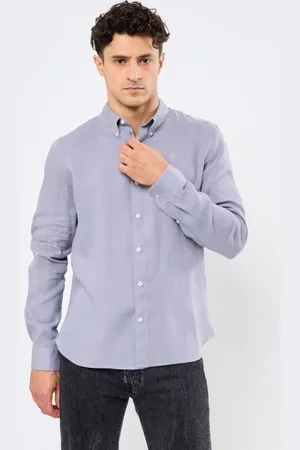 Timberland Linen Shirt
