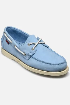 SEBAGO Portland Nubuck