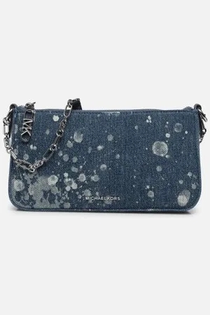 Michael Kors Empire Md Chain Pouchette