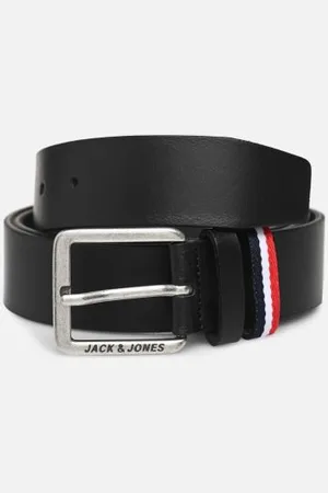 JACK & JONES JACESPO BELT NOOS