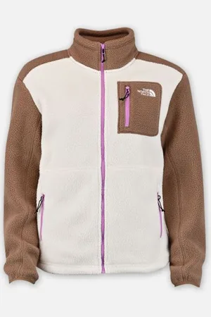 The North Face W Yumiori Full Zip