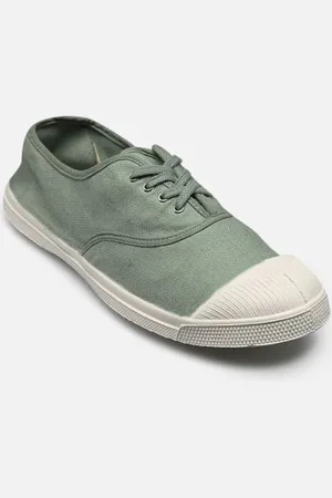 Bensimon Tennis Lacets M