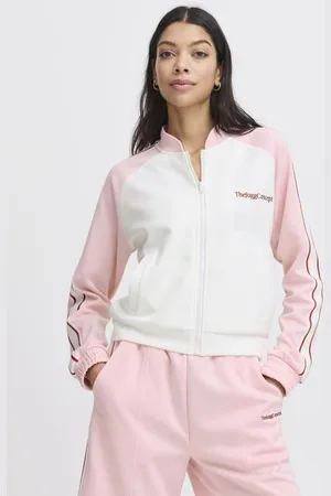 TheJoggConcept JCSIMA BOMBER JACKET