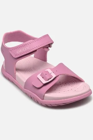 Geox J SANDAL FUSBETTO GI
