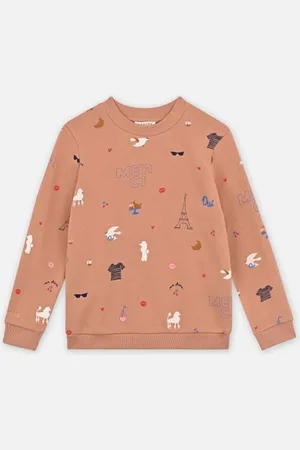 Liewood Thora printed sweatshirt
