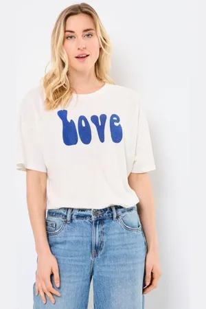 FIVE JEANS TSE2528 TEE SHIRT