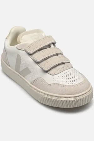 Veja Small V-90 O.T. Leather