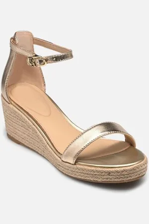 Tommy Hilfiger TH METALLIC MID WEDG