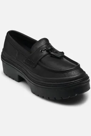 Converse Chuck Taylor All Star Lugged Heel Loafer Ox