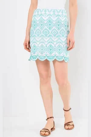 B YOUNG BYHAVANO SKIRT