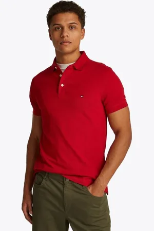 Tommy Hilfiger 1985 Slim Polo