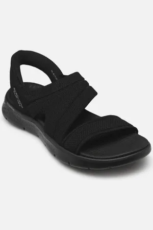 Skechers SLIP-INS Go Walk Flex Sandal - Enticing