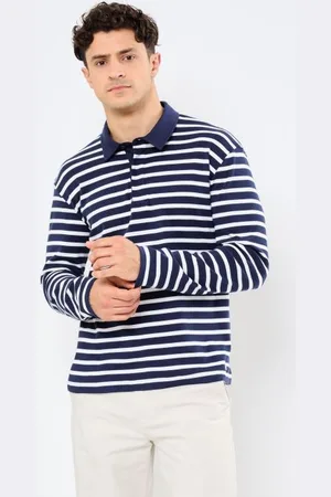 Armor.lux Polo ML Héritage