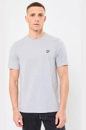 Lyle & Scott Plain T-shirt
